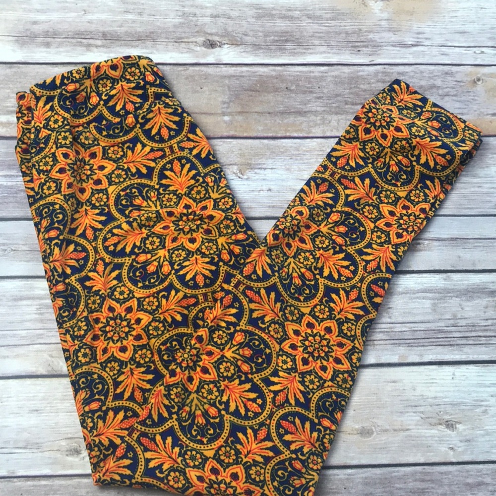 LuLaRoe Tween Leggings